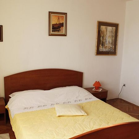 Apartment Heli Šibenik Екстериор снимка