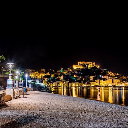 Apartment Heli Šibenik Екстериор снимка