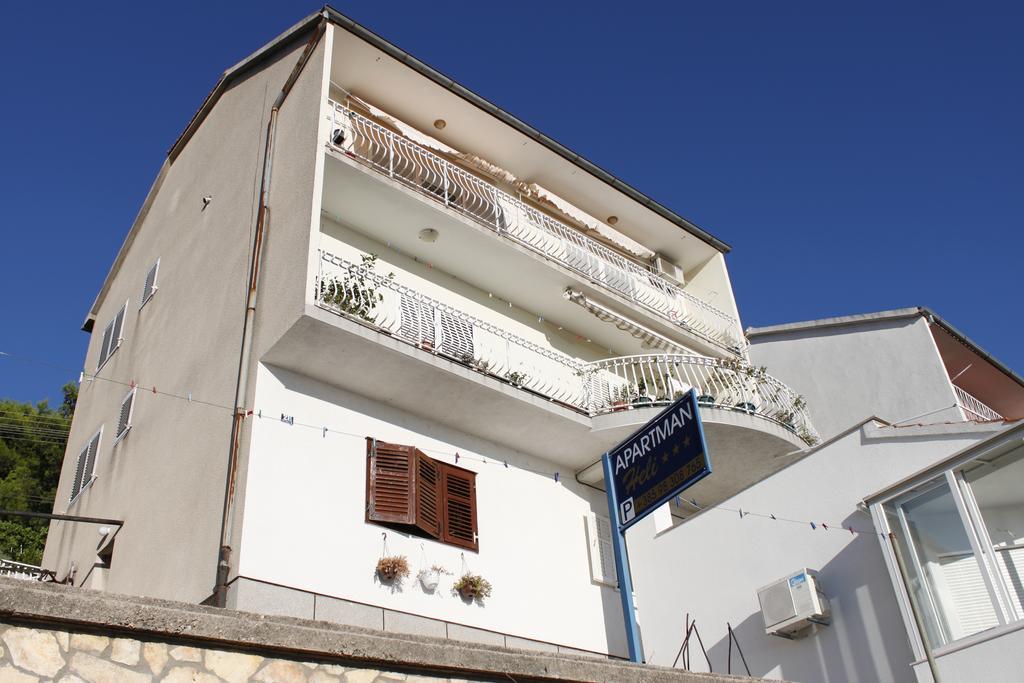Apartment Heli Šibenik Екстериор снимка
