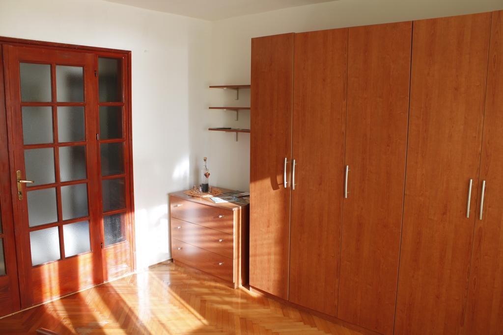 Apartment Heli Šibenik Стая снимка