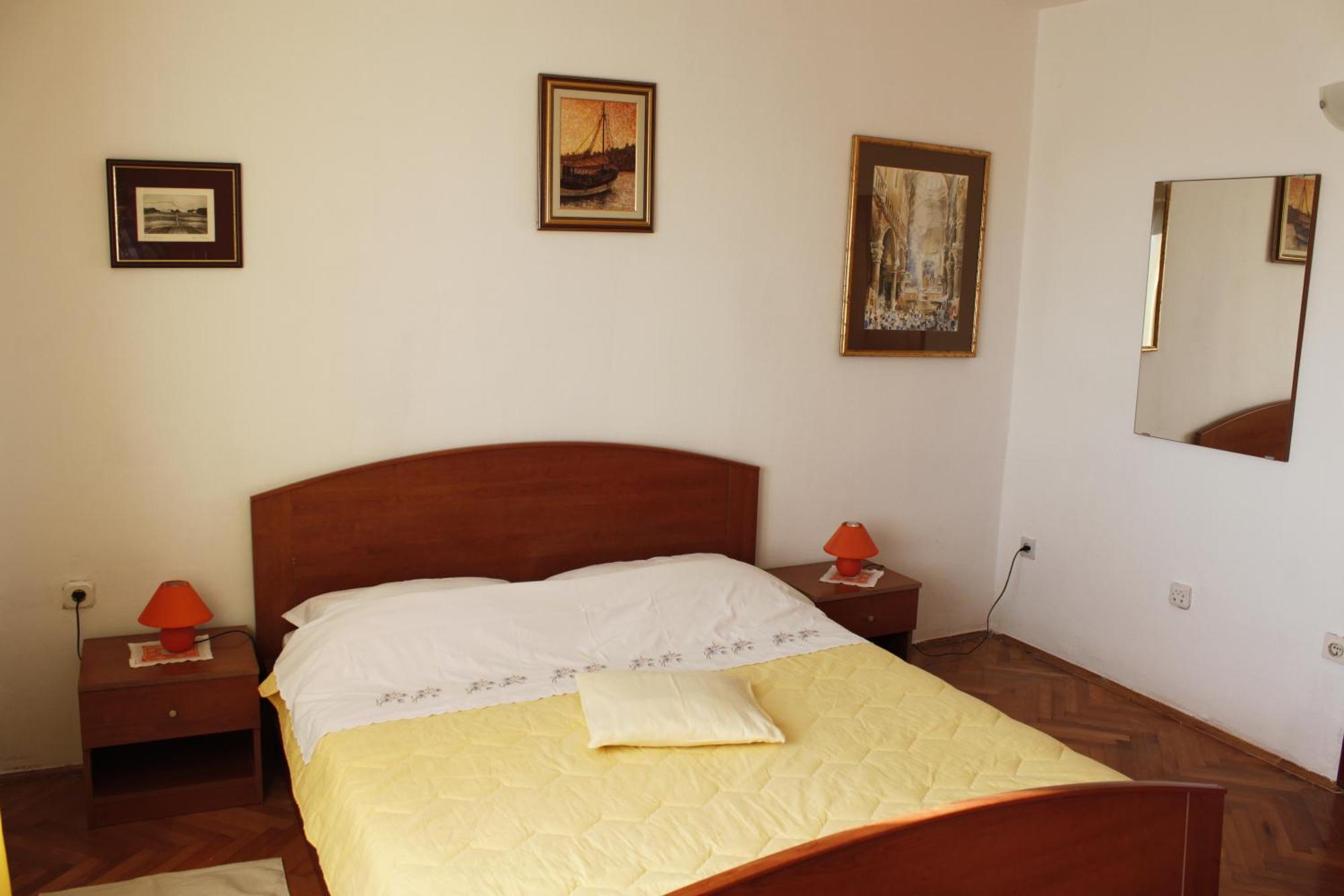 Apartment Heli Šibenik Екстериор снимка