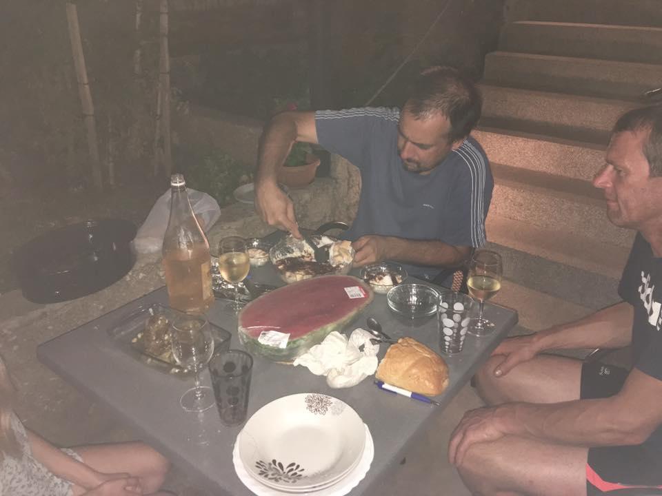 Apartment Heli Šibenik Екстериор снимка